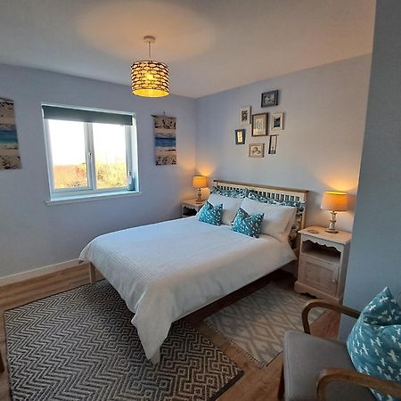 An Cois Na Mara Bed & Breakfast Laide Zewnętrze zdjęcie