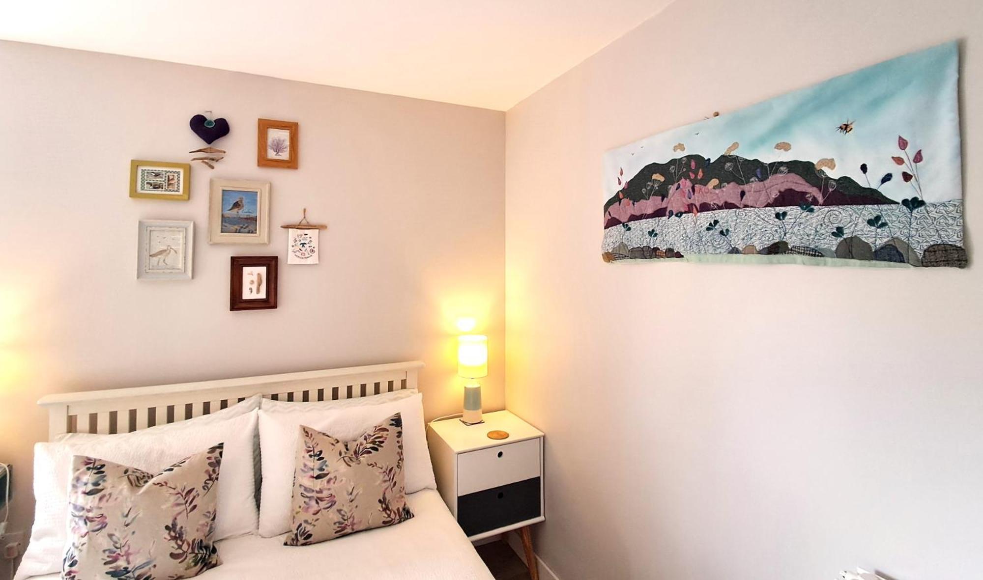 An Cois Na Mara Bed & Breakfast Laide Zewnętrze zdjęcie